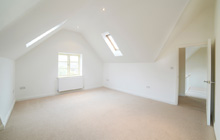 South Harefield bedroom extension leads