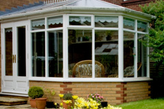 conservatories South Harefield