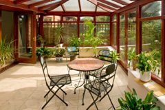 South Harefield conservatory quotes