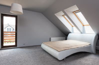 South Harefield bedroom extensions