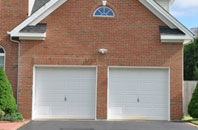 free South Harefield garage construction quotes