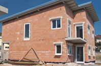 South Harefield home extensions