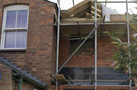free South Harefield home extension quotes