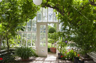free South Harefield orangery quotes