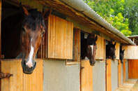 free South Harefield stable construction quotes