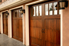 South Harefield garage extension quotes