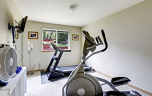 South Harefield home gym construction leads