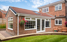 South Harefield house extension leads