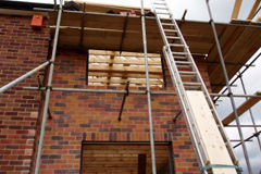 house extensions South Harefield