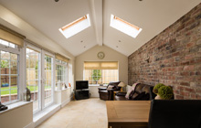 South Harefield single storey extension leads